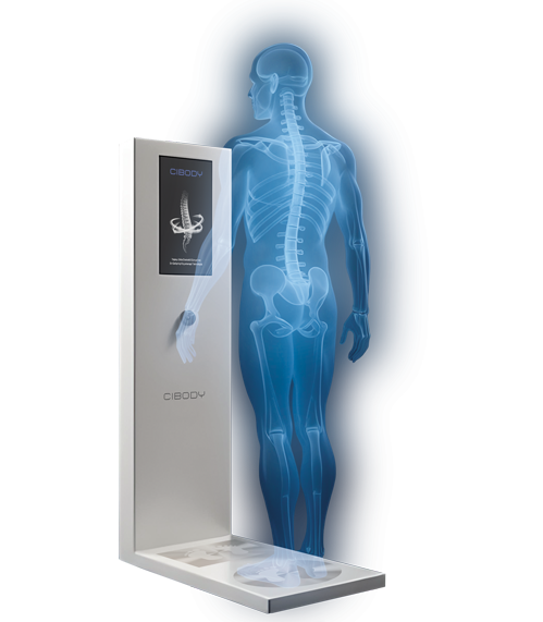 Anovator Türkiye profesyonel terapi cihazı ve klinik kullanım alanı.